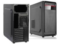 OFİS I3-530 2.93GHZ 4MB 4GB 120G O/B DOS - 1